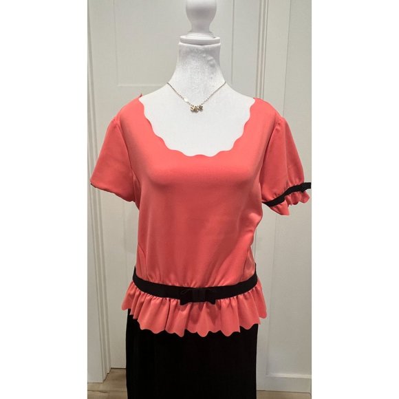 MIKA ROSE DRESS - Picture 2 of 7